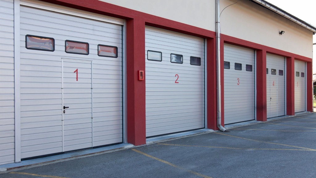 Why Choose ASAP Garage Door Service?