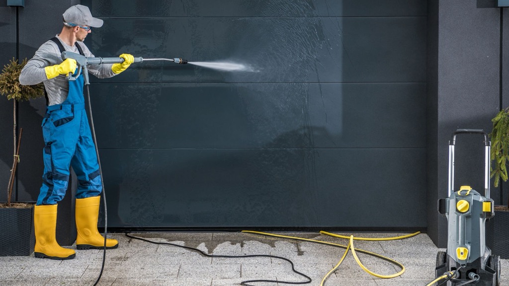 Emergency Garage Door Service