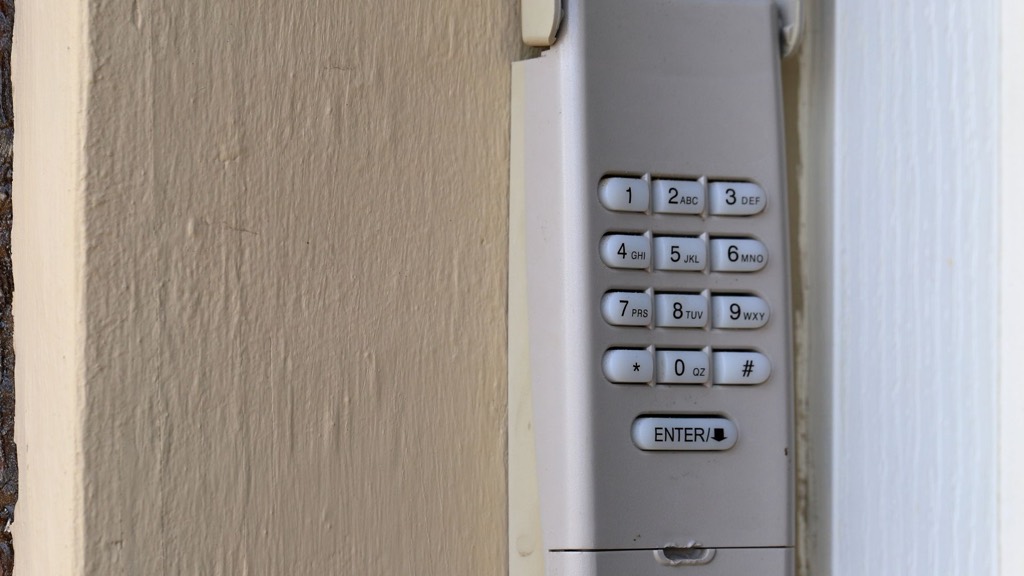 Benefits of Regular Garage Door Maintenance