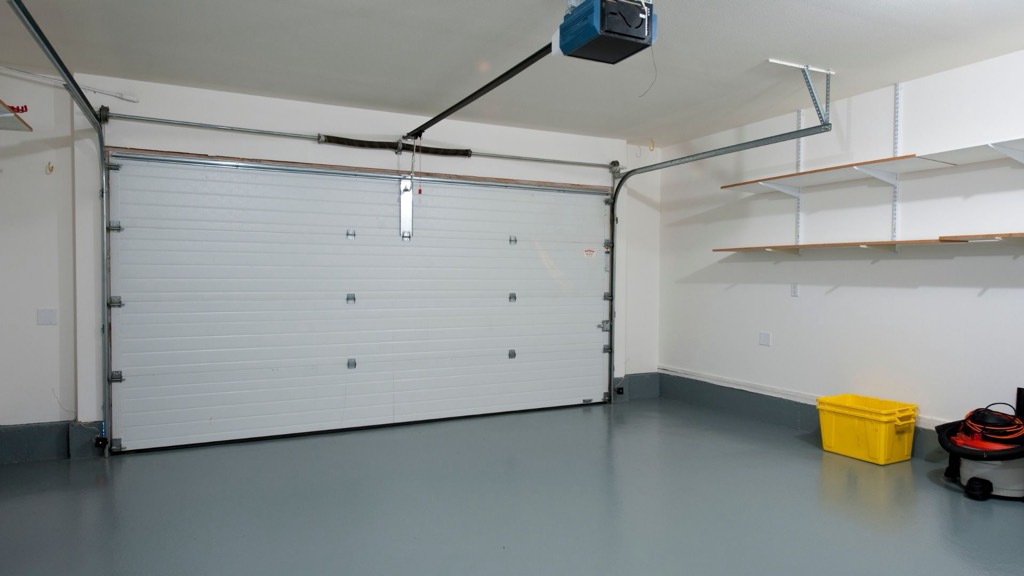 Why Choose ASAP Garage Door Service?
