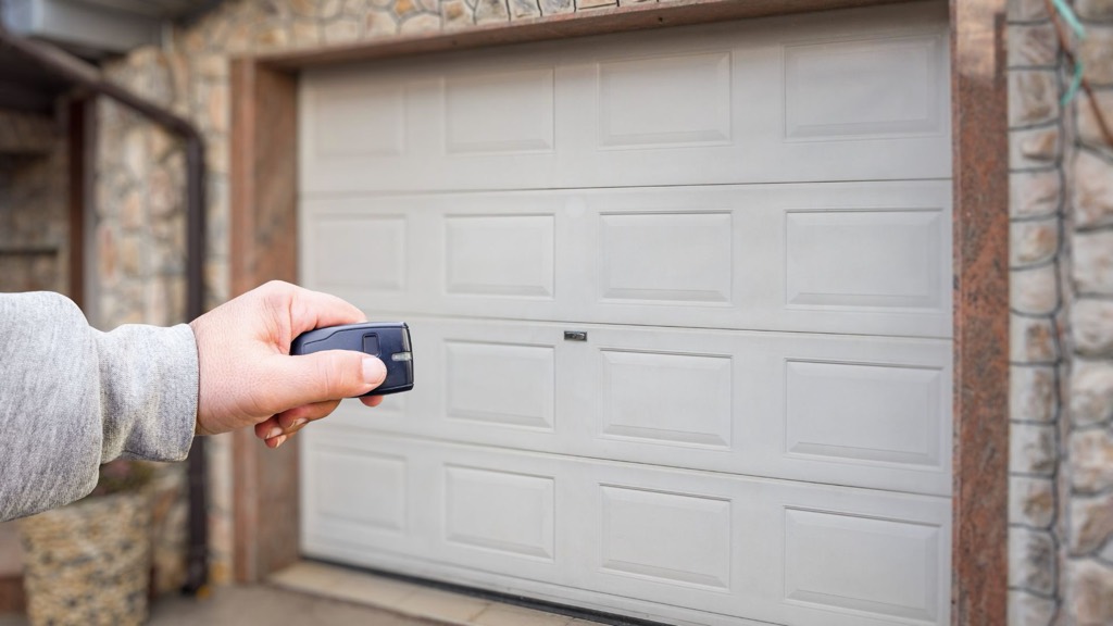 Our Garage Door Repair Process
