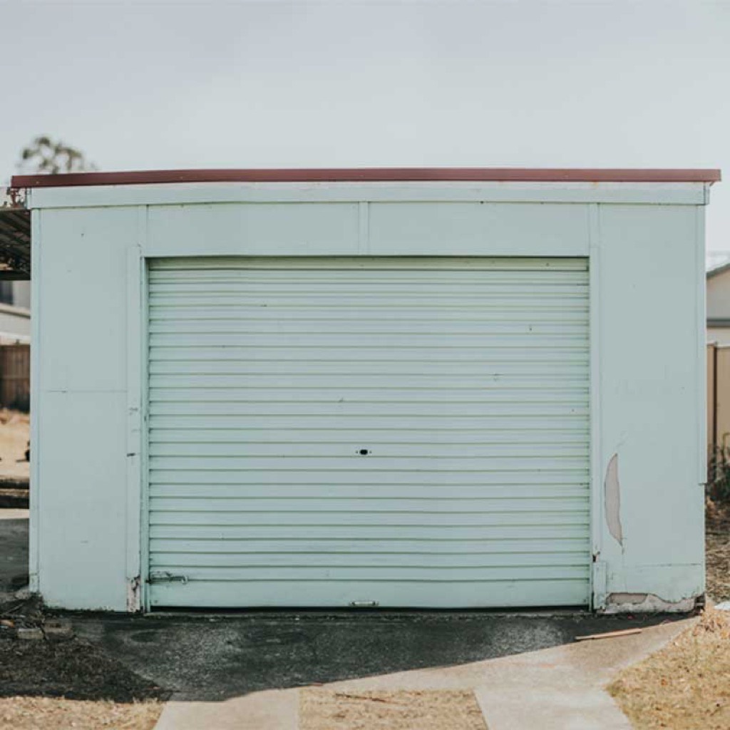 Garage Door Repair
