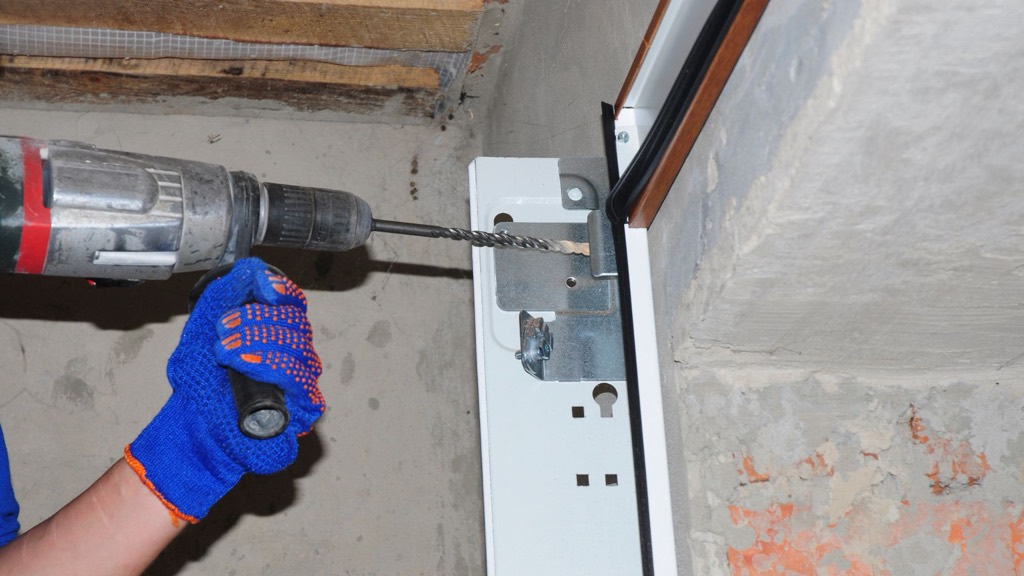 Why Choose ASAP Garage Door Service?