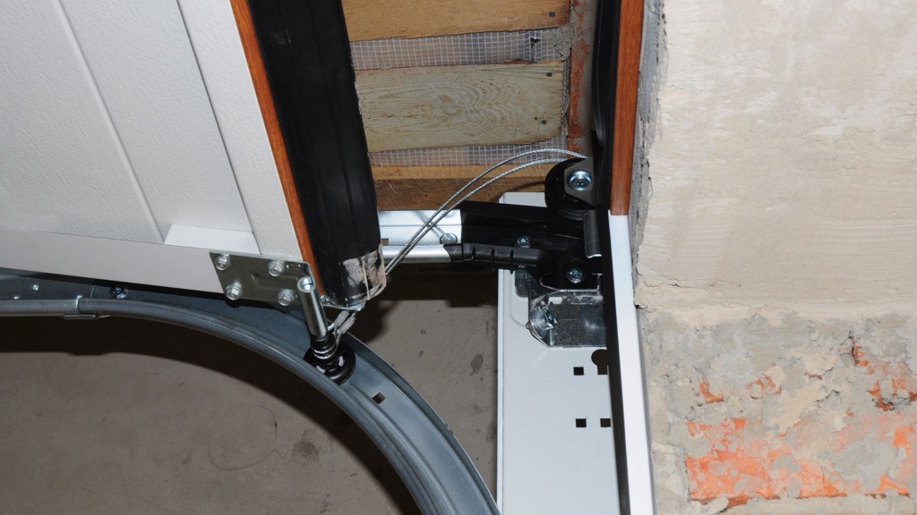 Why Choose ASAP Garage Door Service?